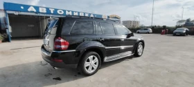 Mercedes-Benz GL 420 4.0 Diesel Off-road , снимка 2