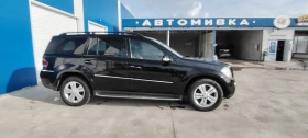 Mercedes-Benz GL 420 4.0 Diesel Off-road , снимка 1