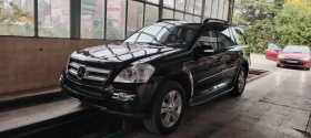 Обява за продажба на Mercedes-Benz GL 420 4.0 Diesel Off-road  ~24 900 лв. - изображение 5
