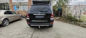 Обява за продажба на Mercedes-Benz GL 420 4.0 Diesel Off-road  ~24 900 лв. - изображение 2