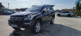 Mercedes-Benz GL 420 4matik V8 Bi/Turbo Off-road , снимка 7