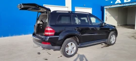 Mercedes-Benz GL 420 4matik V8 Bi/Turbo Off-road , снимка 5