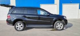 Mercedes-Benz GL 420 4matik V8 Bi/Turbo Off-road , снимка 3