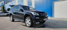 Mercedes-Benz GL 420 4matik V8 Bi/Turbo Off-road , снимка 6