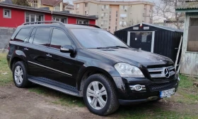 Mercedes-Benz GL 420 4matik V8 Bi/Turbo Off-road  - 9200 € / 17993.64 лв. - 37709436 17