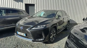 Lexus RX 450h  Hybride | Mobile.bg    2