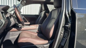 Lexus RX 450h  Hybride | Mobile.bg    5