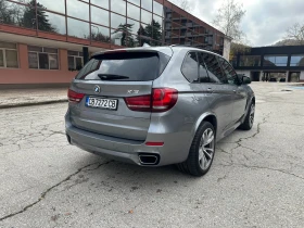 BMW X5 4.0xd M paket &#39;2018, снимка 3