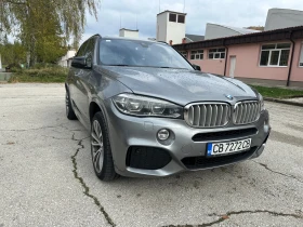 BMW X5 4.0xd M paket &#39;2018, снимка 4