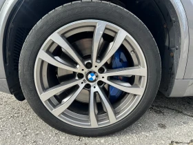 BMW X5 4.0xd M paket &#39;2018, снимка 12