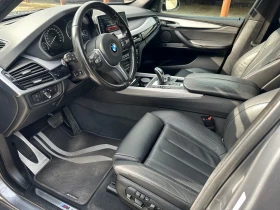 BMW X5 4.0xd M paket &#39;2018, снимка 6