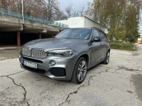 BMW X5 4.0xd M paket &#39;2018, снимка 1