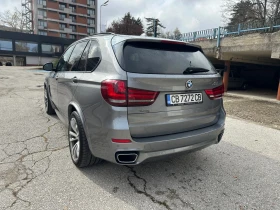 BMW X5 4.0xd M paket &#39;2018, снимка 2