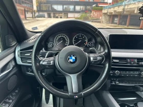 BMW X5 4.0xd M paket &#39;2018, снимка 8