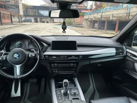 BMW X5 4.0xd M paket &#39;2018, снимка 9