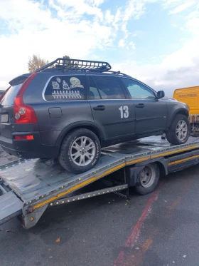 Volvo Xc90 | Mobile.bg    2