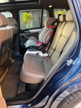 BMW X3 3.0D    KEYLESS GO RECARO | Mobile.bg    16