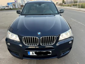 BMW X3 3.0D    KEYLESS GO RECARO | Mobile.bg    2