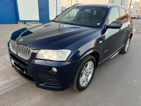 BMW X3 3.0D    KEYLESS GO RECARO | Mobile.bg    3