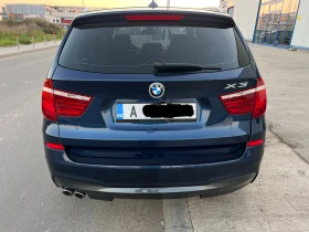 BMW X3 3.0D    KEYLESS GO RECARO | Mobile.bg    6