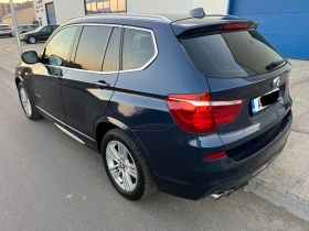 BMW X3 3.0D    KEYLESS GO RECARO | Mobile.bg    5