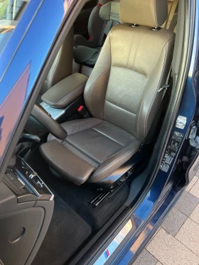 BMW X3 3.0D    KEYLESS GO RECARO | Mobile.bg    11