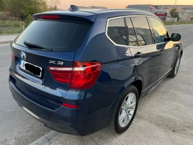 BMW X3 3.0D    KEYLESS GO RECARO | Mobile.bg    7