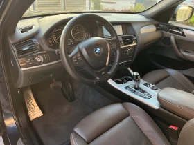 BMW X3 3.0D    KEYLESS GO RECARO | Mobile.bg    10