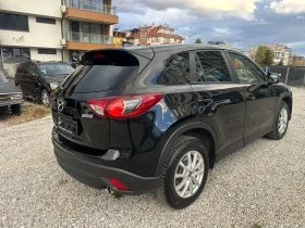 Mazda CX-5 ШВЕЙЦАРИЯ 4х4 АВТОМАТИК - 25500 лв. / 13037.94 € - 46046234 5