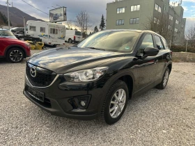 Mazda CX-5 ШВЕЙЦАРИЯ 4х4 АВТОМАТИК