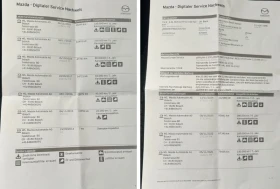 Mazda CX-5 ШВЕЙЦАРИЯ 4х4 АВТОМАТИК - 25500 лв. / 13037.94 € - 46046234 16