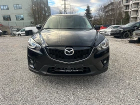 Mazda CX-5 ШВЕЙЦАРИЯ 4х4 АВТОМАТИК - 25500 лв. / 13037.94 € - 46046234 2