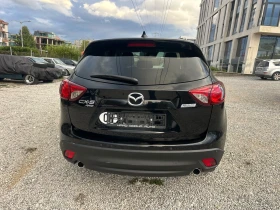 Mazda CX-5 ШВЕЙЦАРИЯ 4х4 АВТОМАТИК - 25500 лв. / 13037.94 € - 46046234 6