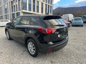 Mazda CX-5 ШВЕЙЦАРИЯ 4х4 АВТОМАТИК - 25500 лв. / 13037.94 € - 46046234 7