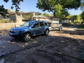 Dacia Duster 1.5dci, снимка 4