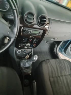 Dacia Duster 1.5dci, снимка 8