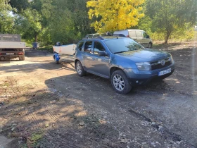 Dacia Duster 1.5dci, снимка 3