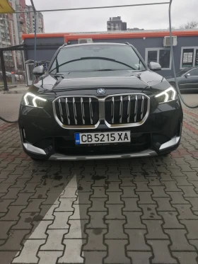 ������ BMW X1