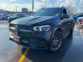Mercedes-Benz GLE * 350 * CARFAX * ЦЕНА ДО БГ