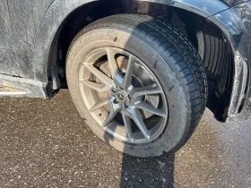 Mercedes-Benz GLE * 350 * CARFAX * ЦЕНА ДО БГ - 40000 € / 78233.20 лв. - 27939616 9
