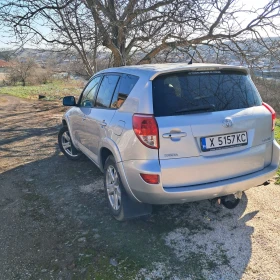 Toyota Rav4 - 5500 € / 10757.07 лв. - 48426010 4