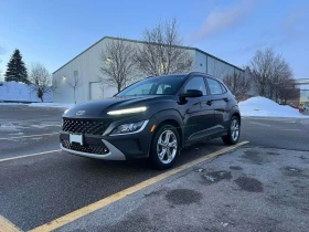 Hyundai Kona * Preferred * CARFAX * БЕЗ ПЪРВОНАЧАЛНА ВНОСКА