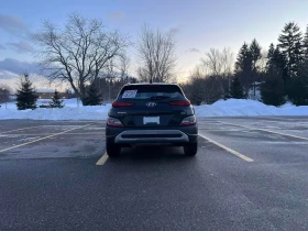 Hyundai Kona * Preferred * CARFAX * ��� ������������ ������ | Mobile.bg � ����� ������ 4