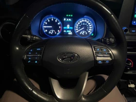 Hyundai Kona * Preferred * CARFAX * ��� ������������ ������ | Mobile.bg � ����� ������ 16