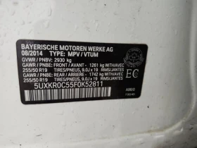 BMW X5 * XDRIVE35I * CARFAX * ФИНАНСИРАНЕ, снимка 15