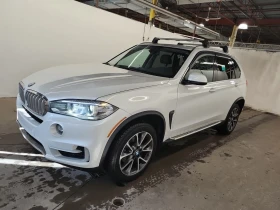 BMW X5 * XDRIVE35I * CARFAX * ФИНАНСИРАНЕ, снимка 1