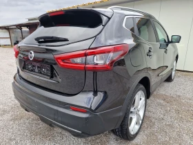 Nissan Qashqai 1.5DCi Full Led Tekna Euro6 - 14200 € / 27772.79 лв. - 69480492 2