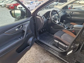Nissan Qashqai 1.5DCi Full Led Tekna Euro6 - 14200 € / 27772.79 лв. - 69480492 7