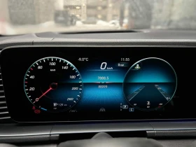 Mercedes-Benz GLE 350 / CARFAX /  360 / PANO / AMBIENT / DISTRONIC | Mobile.bg � ����� ������ 8