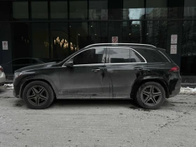 Mercedes-Benz GLE 350 / CARFAX /  360 / PANO / AMBIENT / DISTRONIC | Mobile.bg � ����� ������ 2